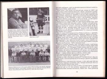 Jan J Vrba: Ivane, dej gól!