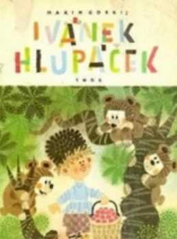 Ivánek Hlupáček