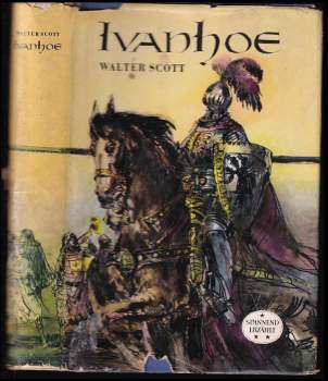 Ivanhoe