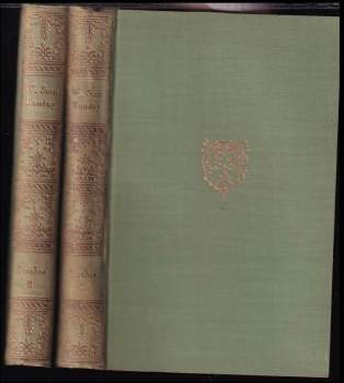 Ivanhoe