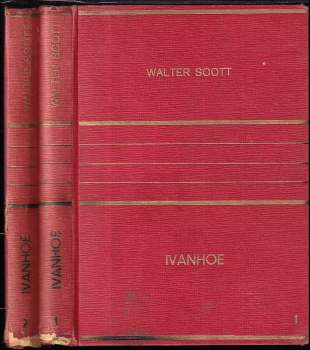 Ivanhoe