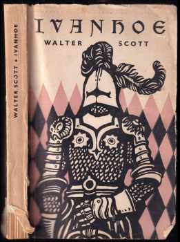 Ivanhoe - Walter Scott (1957, Práce) - ID: 255795