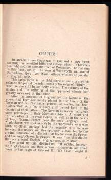 Walter Scott: Ivanhoe