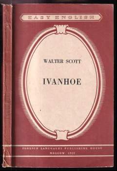 Ivanhoe