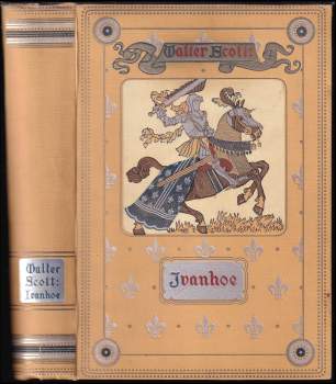 Ivanhoe