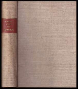 Walter Scott: Ivanhoe