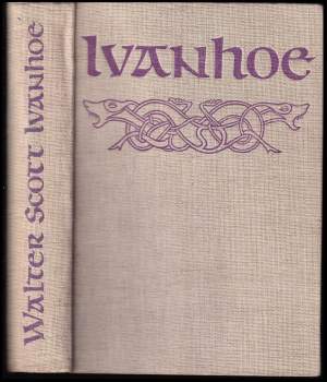 Walter Scott: Ivanhoe