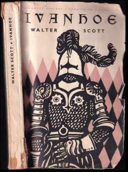 Walter Scott: Ivanhoe