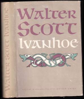 Ivanhoe