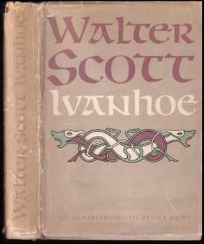 Walter Scott: Ivanhoe