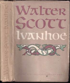 Walter Scott: Ivanhoe