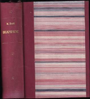 Ivanhoe