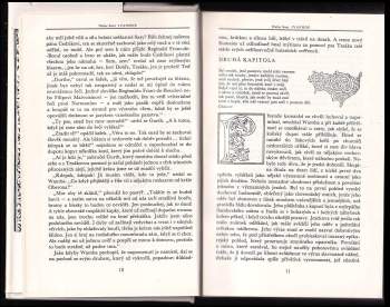 Walter Scott: Ivanhoe