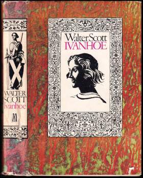 Walter Scott: Ivanhoe