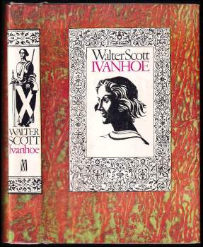 Walter Scott: Ivanhoe
