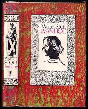 Ivanhoe - Walter Scott (1981, Melantrich) - ID: 700274