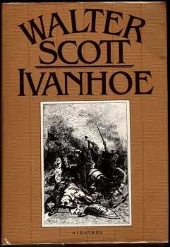 Walter Scott: Ivanhoe