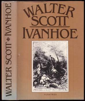 Walter Scott: Ivanhoe