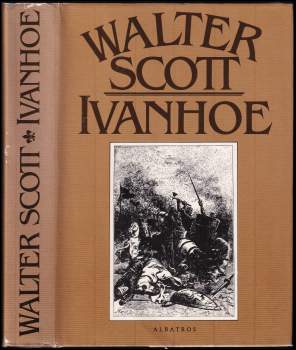 Walter Scott: Ivanhoe