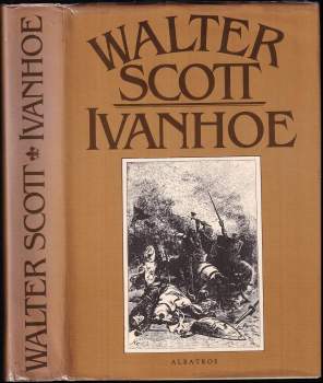 Ivanhoe