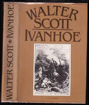 Walter Scott: Ivanhoe