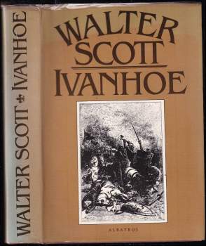 Walter Scott: Ivanhoe