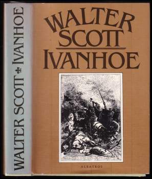 Walter Scott: Ivanhoe