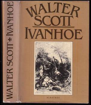 Walter Scott: Ivanhoe