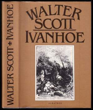 Walter Scott: Ivanhoe