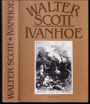 Ivanhoe - Walter Scott (1989, Albatros) - ID: 480769
