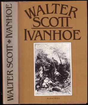 Ivanhoe - Walter Scott (1989, Albatros) - ID: 747790