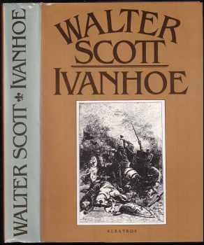 Ivanhoe - Walter Scott (1989, Albatros) - ID: 838199