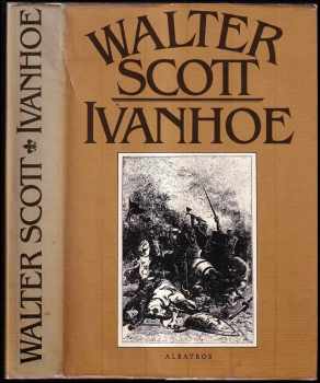 Ivanhoe - Walter Scott (1989, Albatros) - ID: 720178