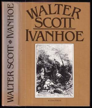 Walter Scott: Ivanhoe