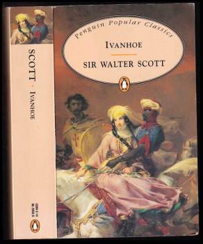 Ivanhoe