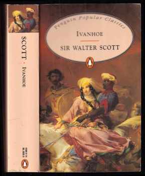 Walter Scott: Ivanhoe