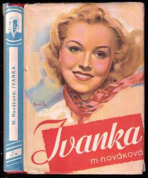 Mája Nováková: Ivanka