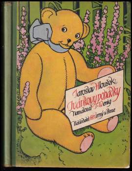 Ivánkovy pohádky