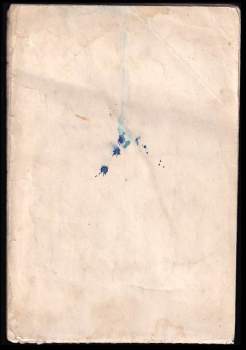 Karel Mann: Ivánku náš, copak děláš?