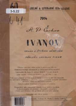 Ivanov