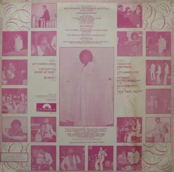 Gloria Gaynor: I've Got You