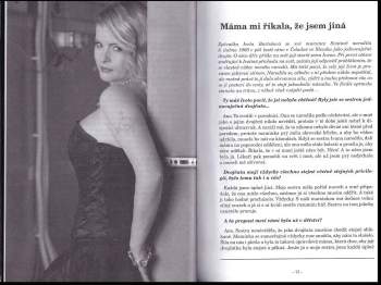 Iveta Bartošová: Iveta Bartošová