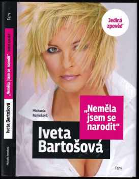 Iveta Bartošová