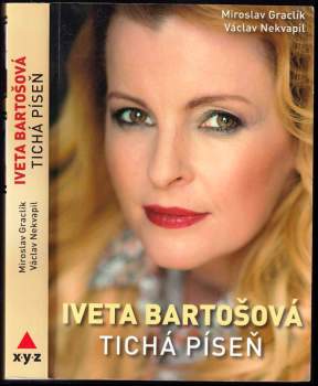 Iveta Bartošová