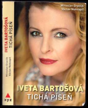 Iveta Bartošová