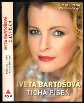 Iveta Bartošová