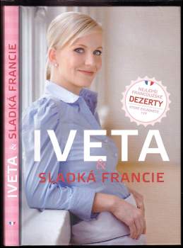 Iveta & sladká Francie