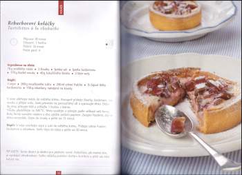 Iveta Fabešová: Iveta & sladká Francie