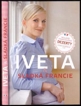 Iveta & sladká Francie