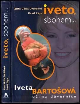 Iveto, sbohem--